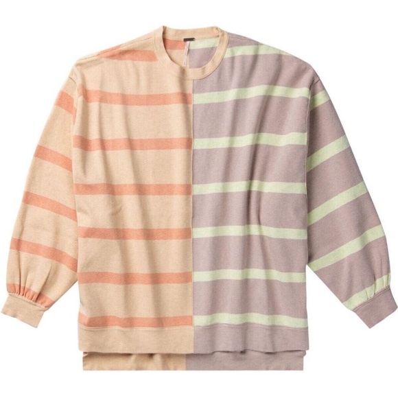 Free People | Uptown Pullover | Size Large - Picture 9 of 9